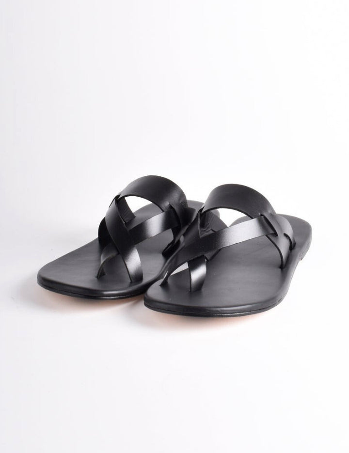 V-Strap Chappals