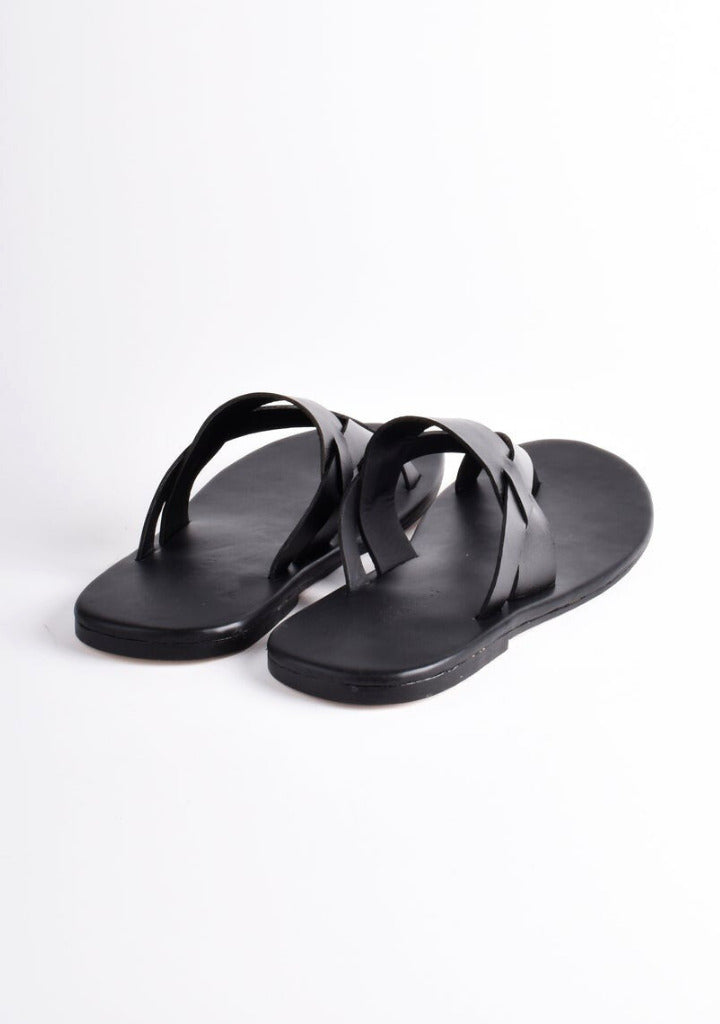 V-Strap Chappals