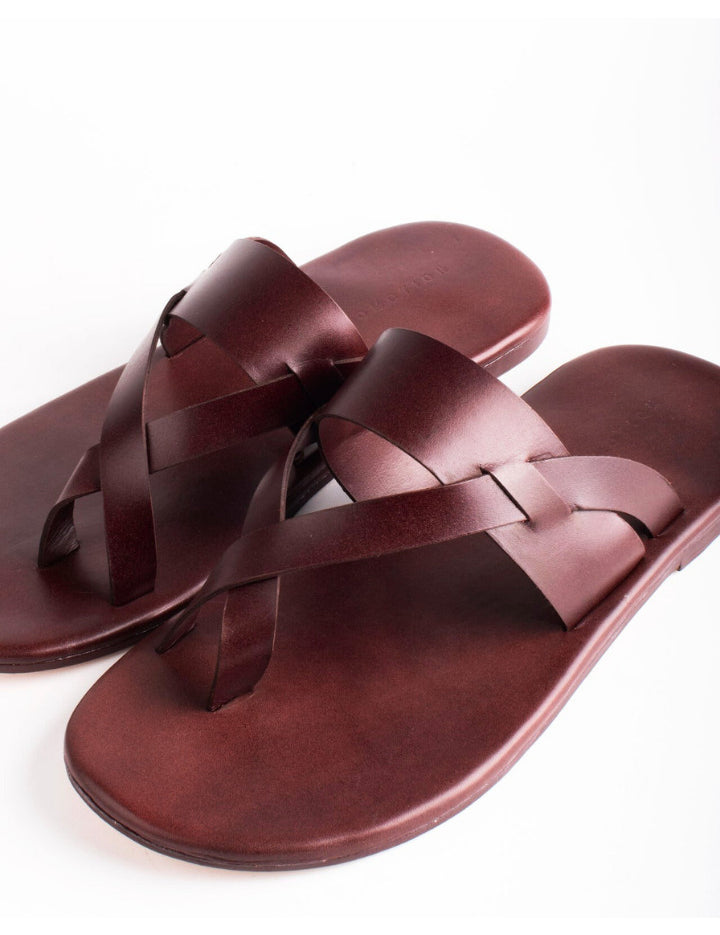 V-Strap Chappals