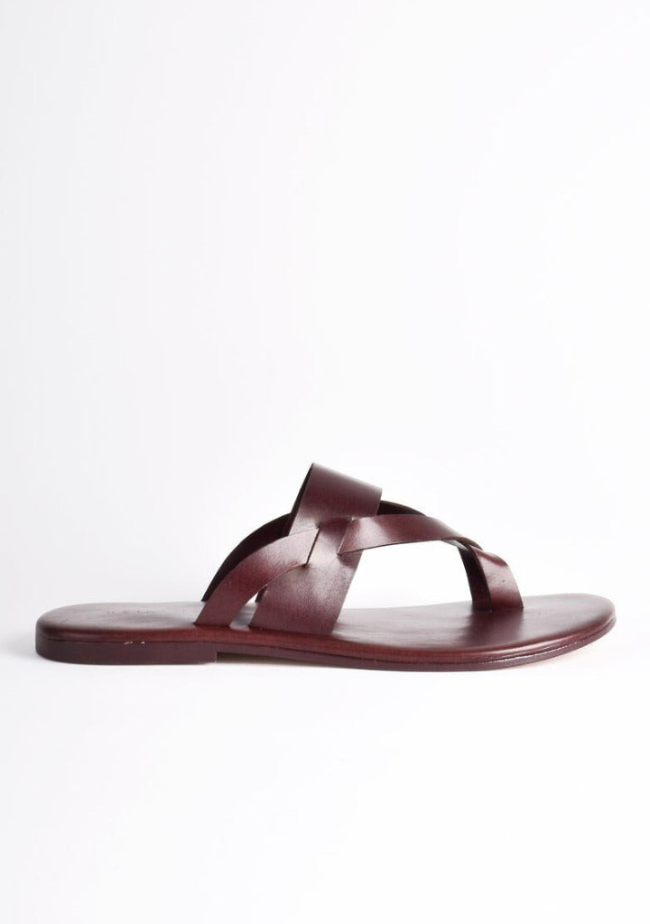 V-Strap Chappals