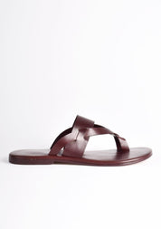 V-Strap Chappals