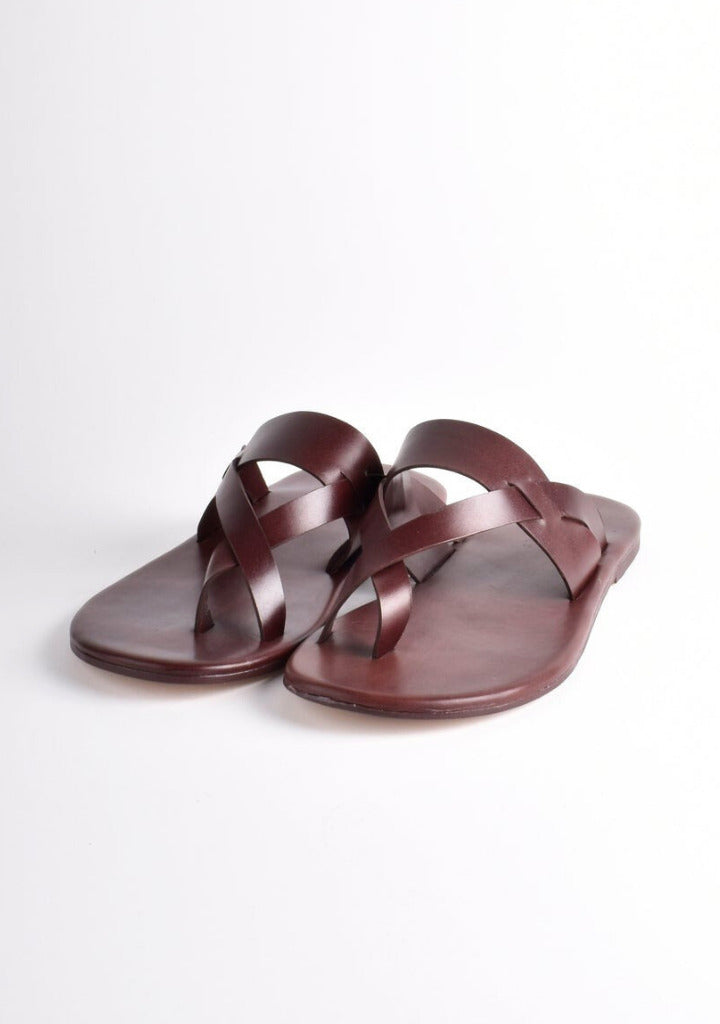 V-Strap Chappals