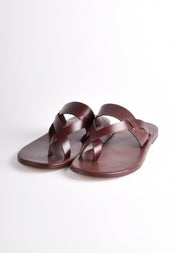 V-Strap Chappals