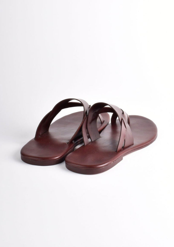 V-Strap Chappals