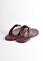V-Strap Chappals