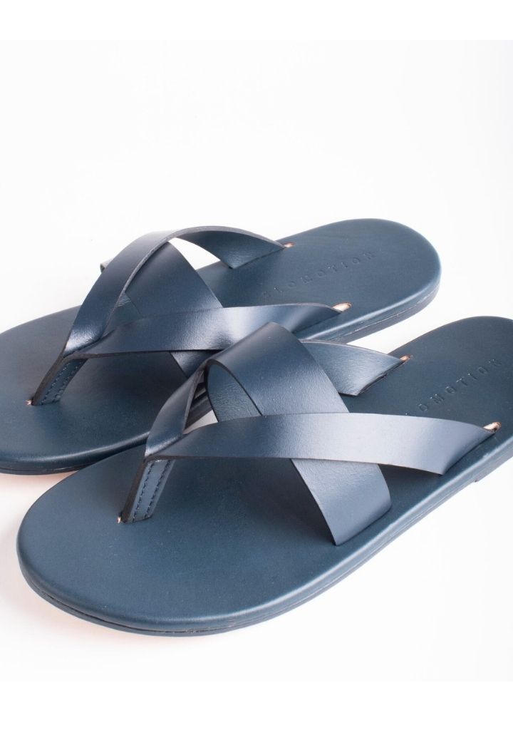 V-Strap Chappals