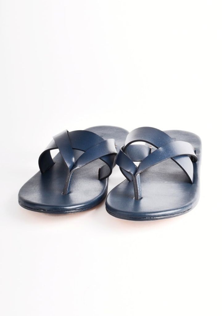 V-Strap Chappals