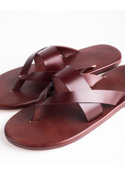 V-Strap Chappals