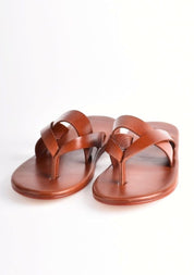 V-Strap Chappals