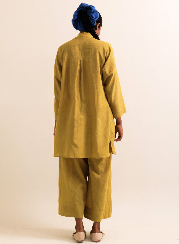 Vahini Kurta Set