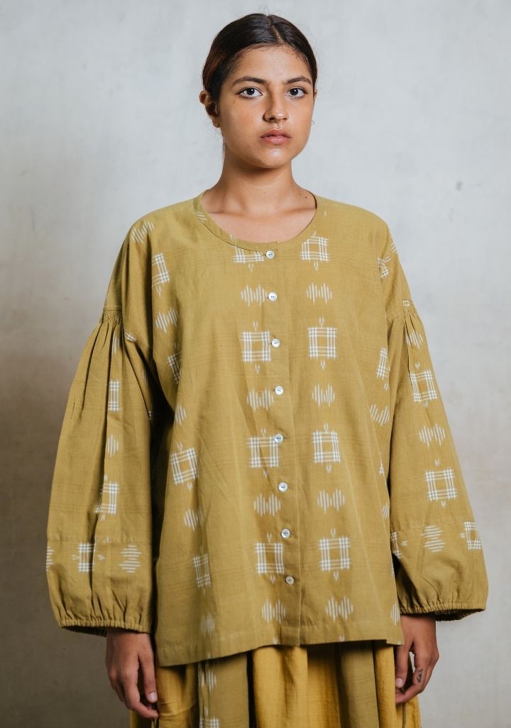Vanam Shirt