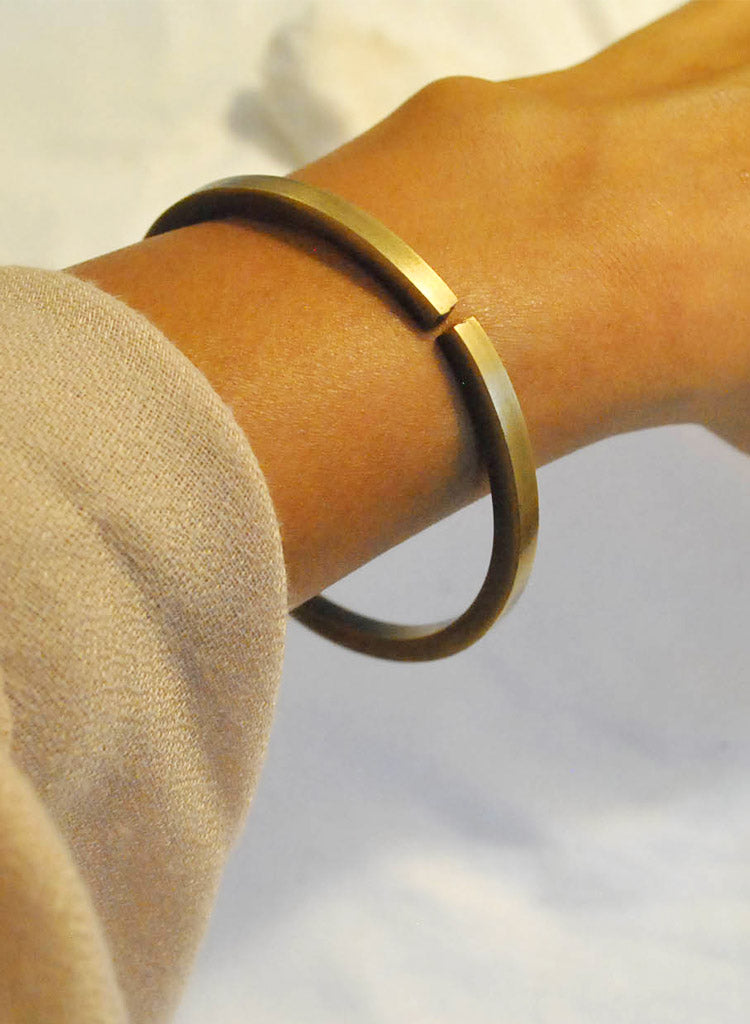 Vanilaes Cuff