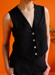 Vasanta Waistcoat
