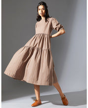 Vasara Aakar Dress
