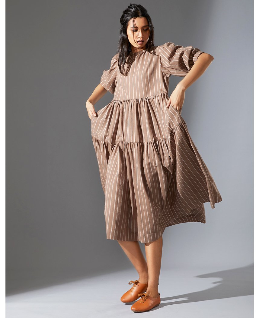 Vasara Aakar Dress
