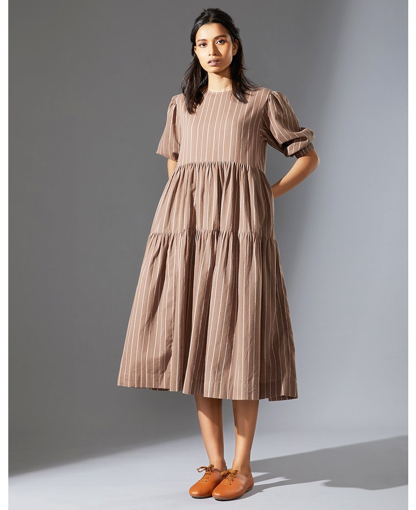 Vasara Aakar Dress