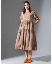 Vasara Aakar Dress