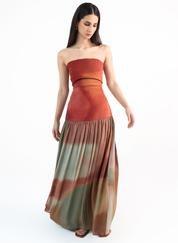 Velonia Dress