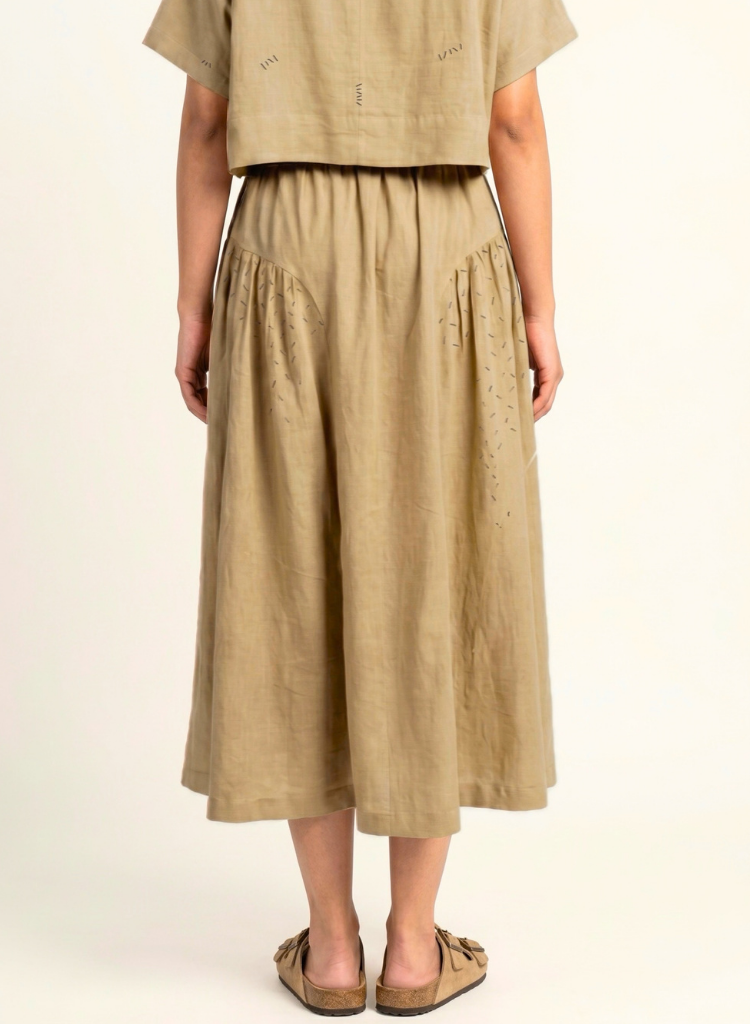 Velora Skirt