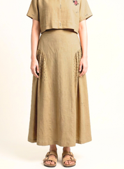 Velora Skirt