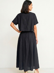 Velora Skirt