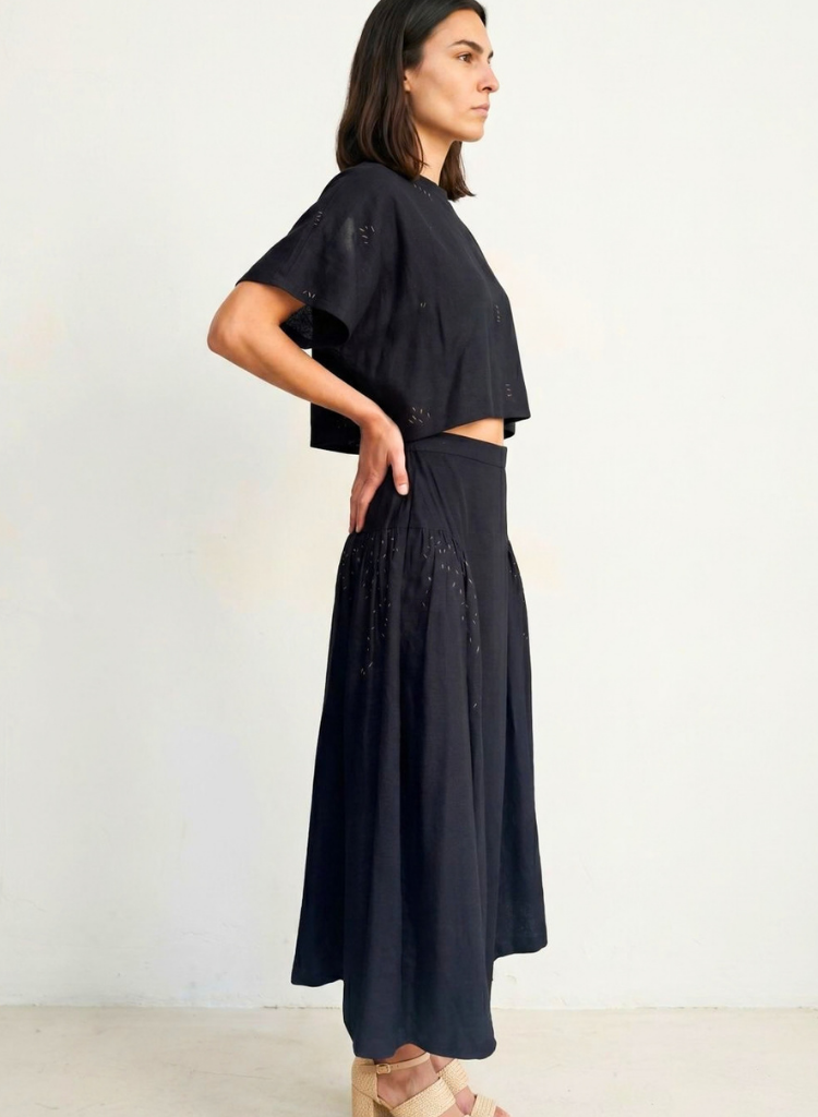 Velora Skirt