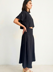 Velora Skirt