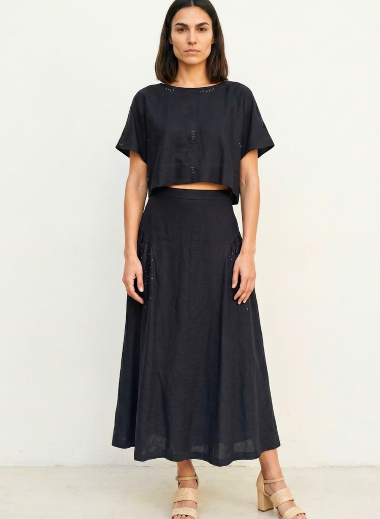 Velora Skirt