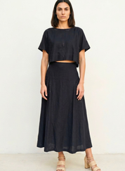 Velora Skirt
