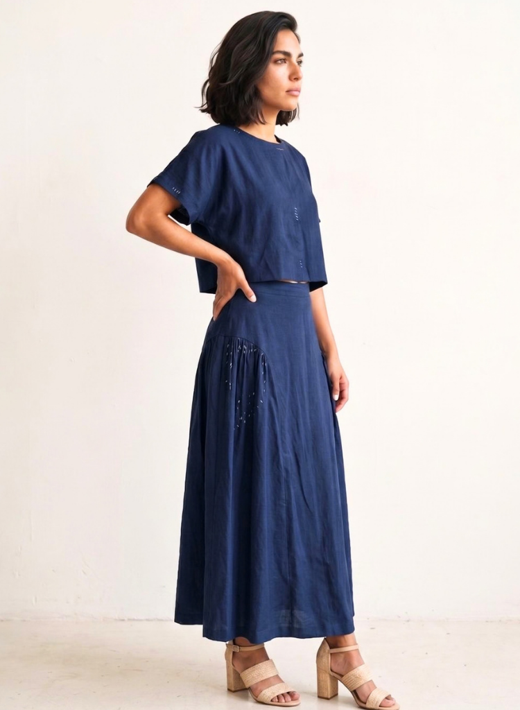 Velora Skirt