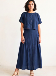 Velora Skirt