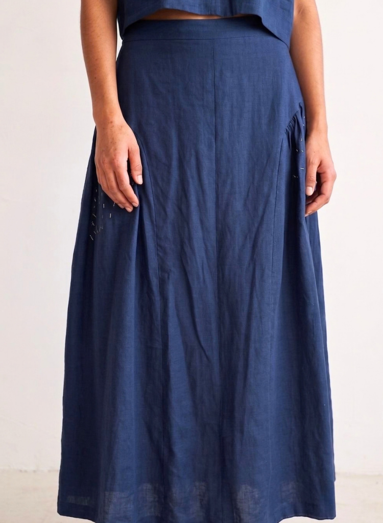 Velora Skirt