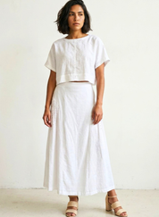 Velora Skirt