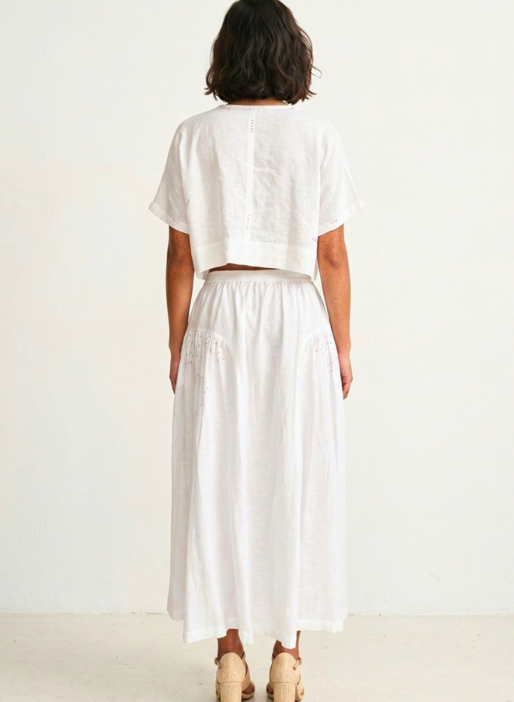 Velora Skirt