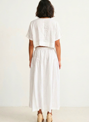 Velora Skirt