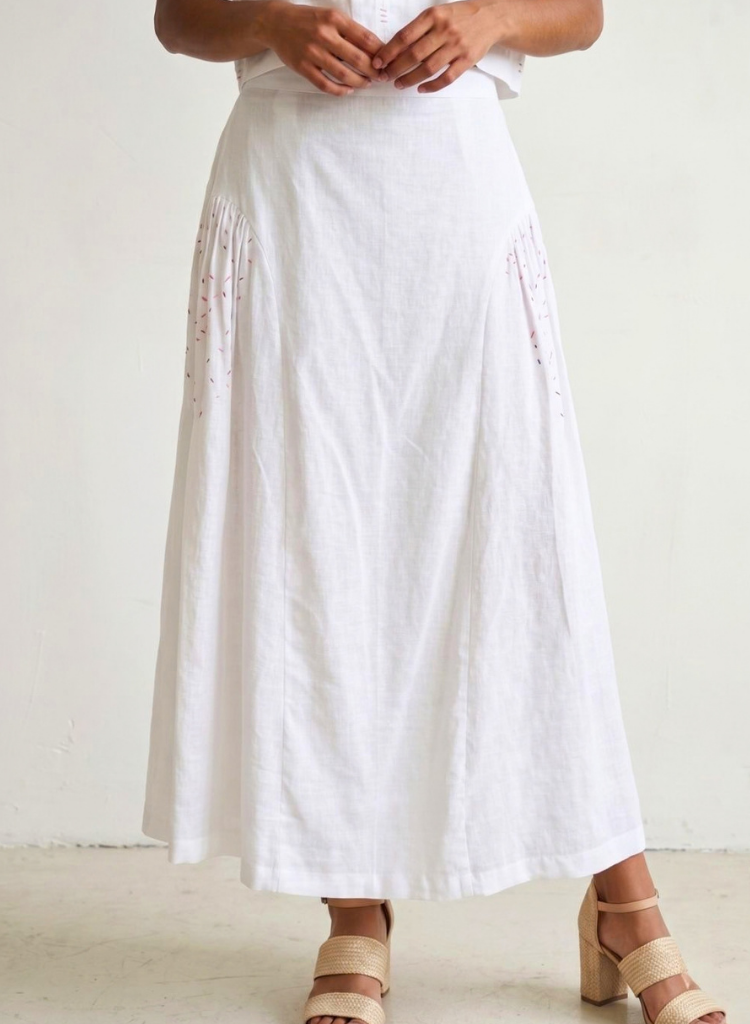 Velora Skirt