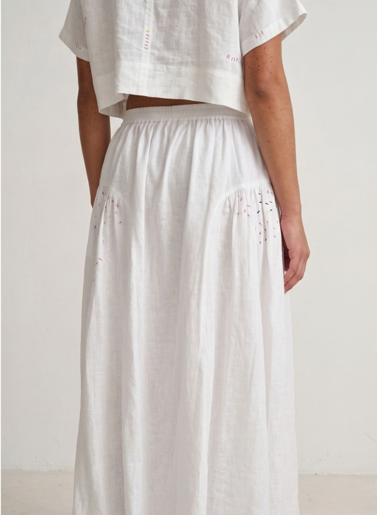 Velora Skirt