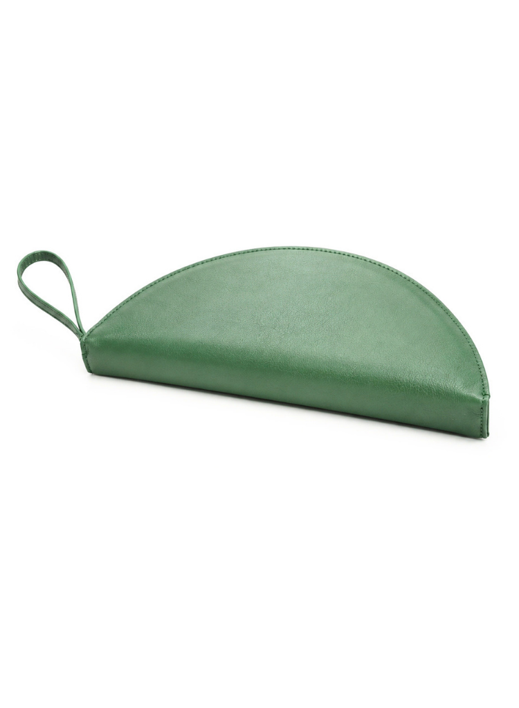 Verdant Crescent Bag
