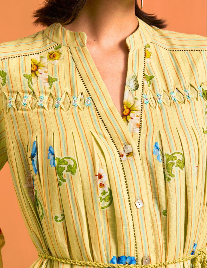 Verdant-Long-Stripe-Dress-Yellow-A.png