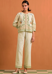 Verdant Top Set