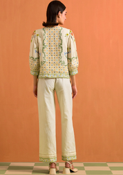 Verdant Top Set