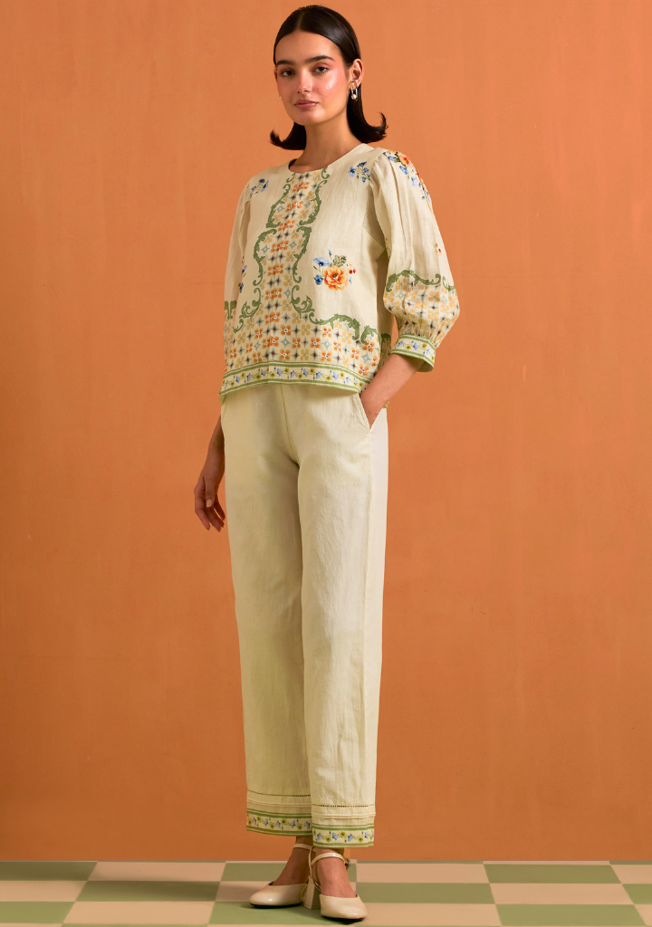 Verdant Top Set