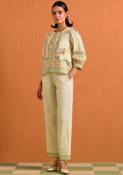 Verdant Top Set