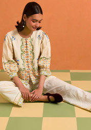 Verdant Top Set