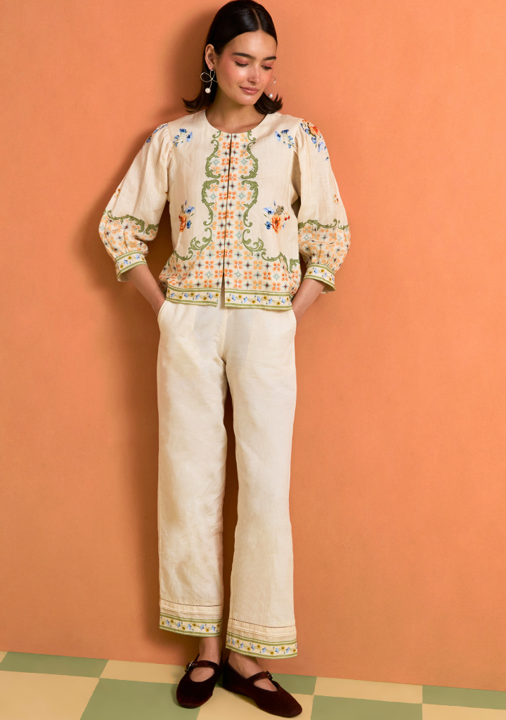 Verdant Top Set