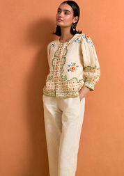 Verdant Top Set
