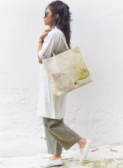 Verdure Tote