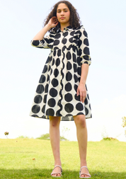 Veronica Dress
