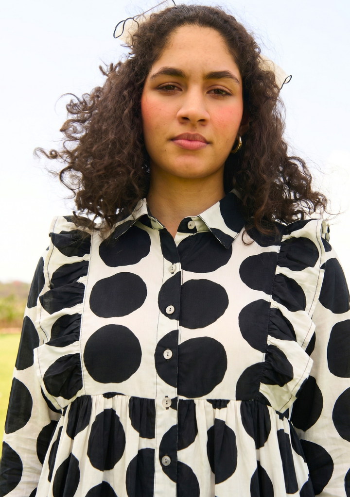 Veronica Dress