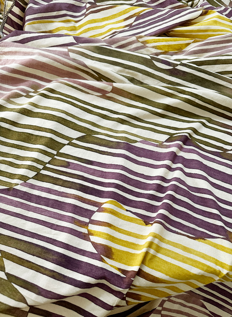 Verse 21 Saree